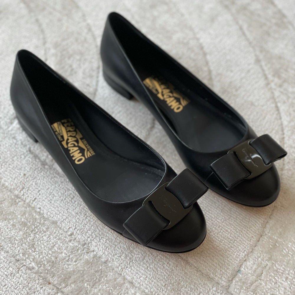Salvatore Ferragamo Varina